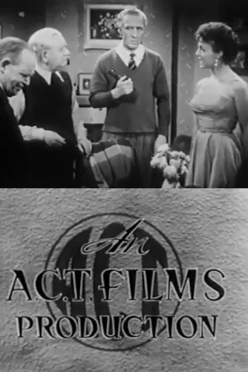Her Three Bachelors