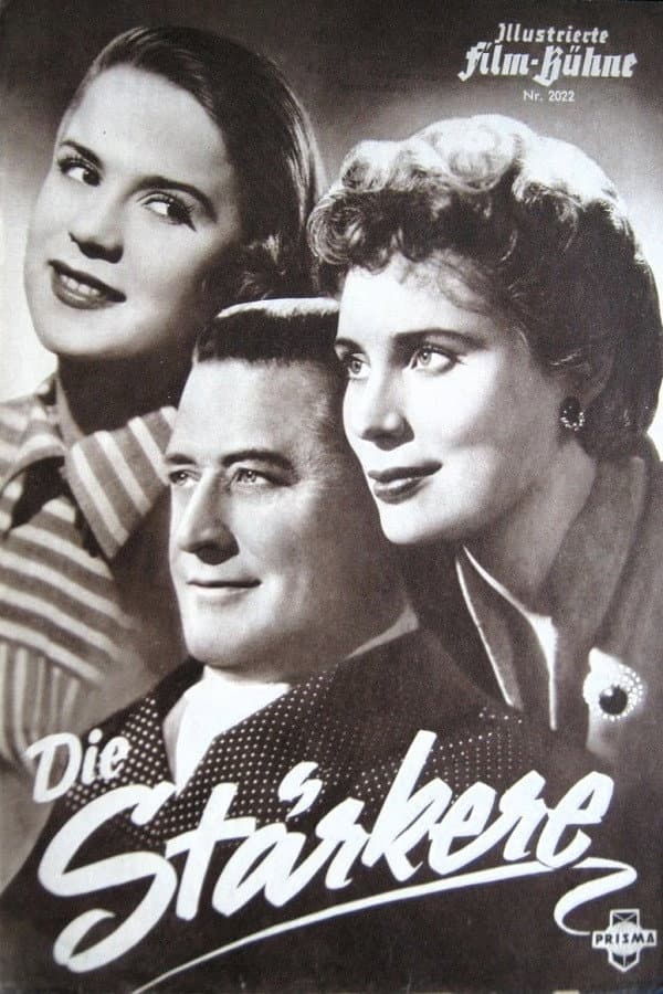 Die StÃ¤rkere