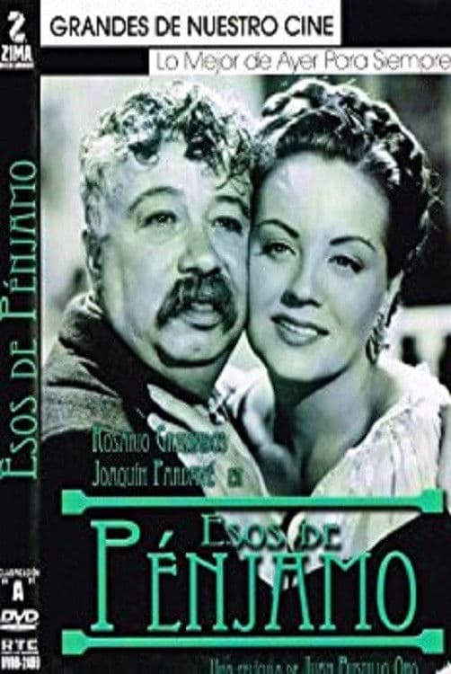 Esos de PÃ©njamo