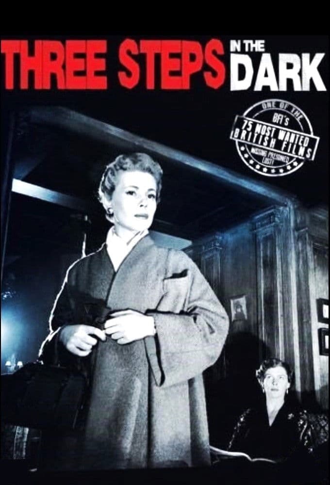 Three Steps in the Dark