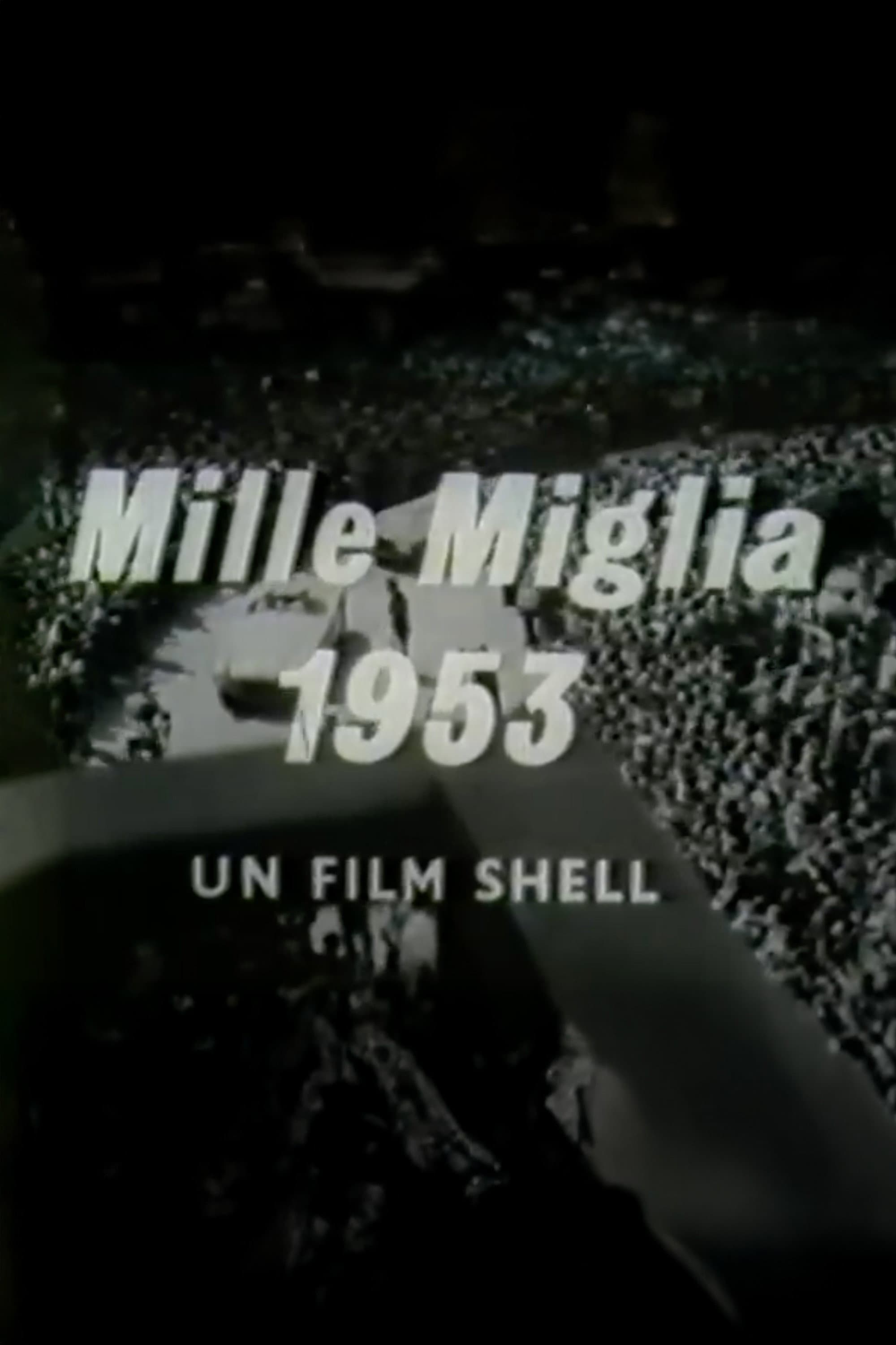 Mille miglia 1953