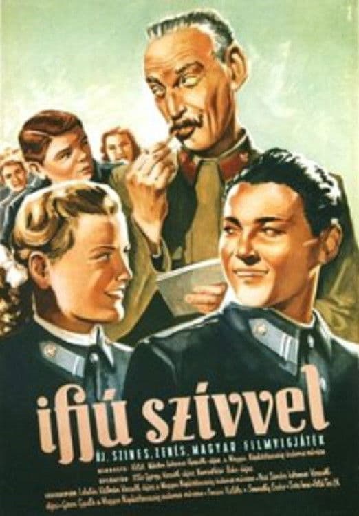 IfjÃº szÃ­vvel