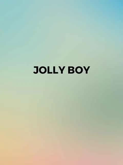 Jolly Boy