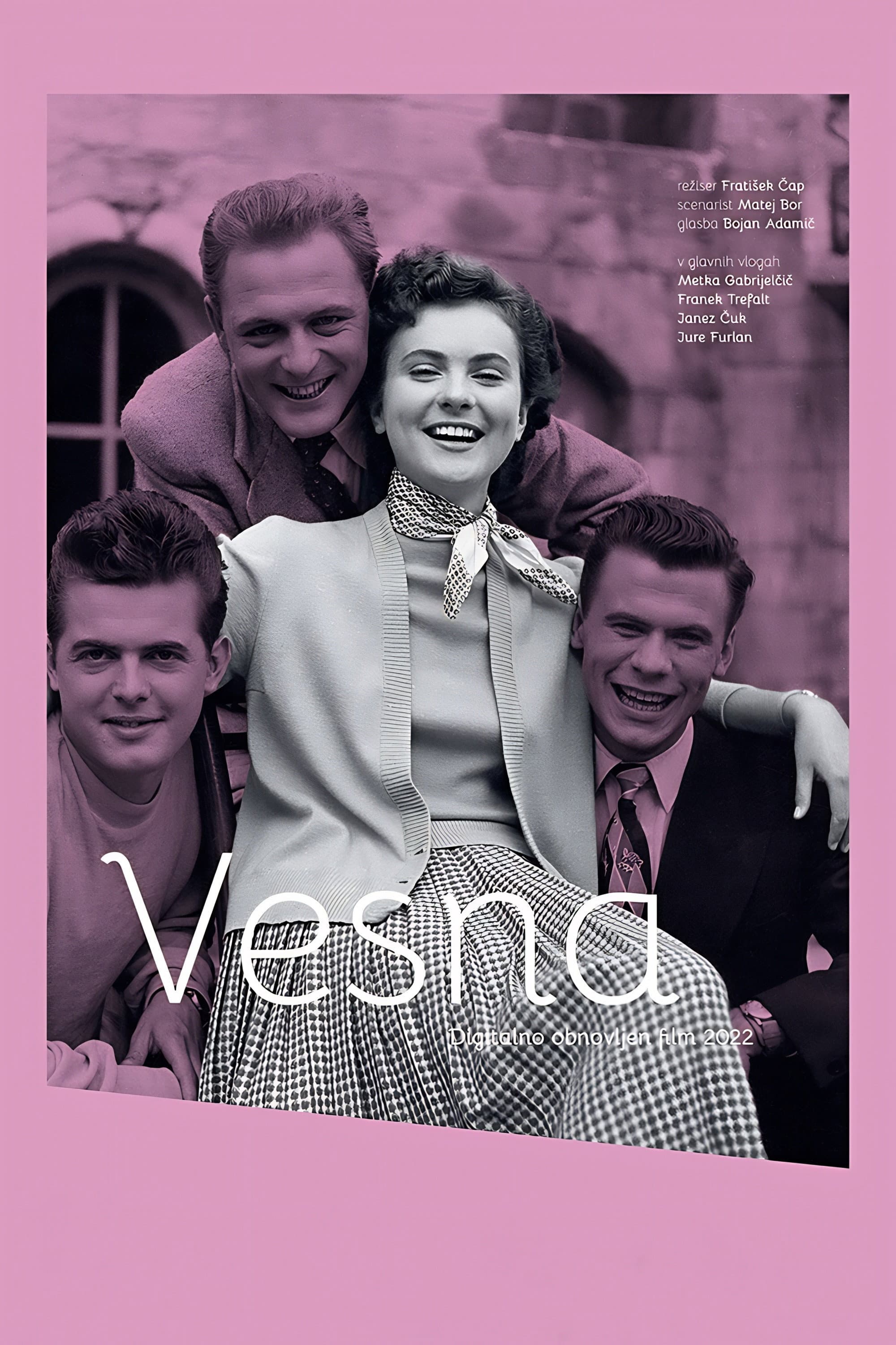Vesna