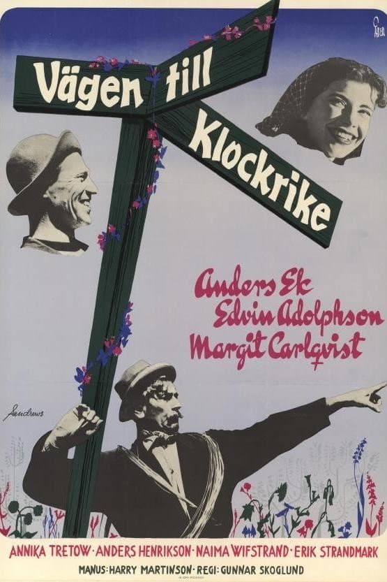 VÃ¤gen till Klockrike