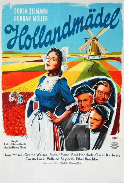 HollandmÃ¤del