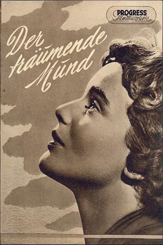 Der trÃ¤umende Mund