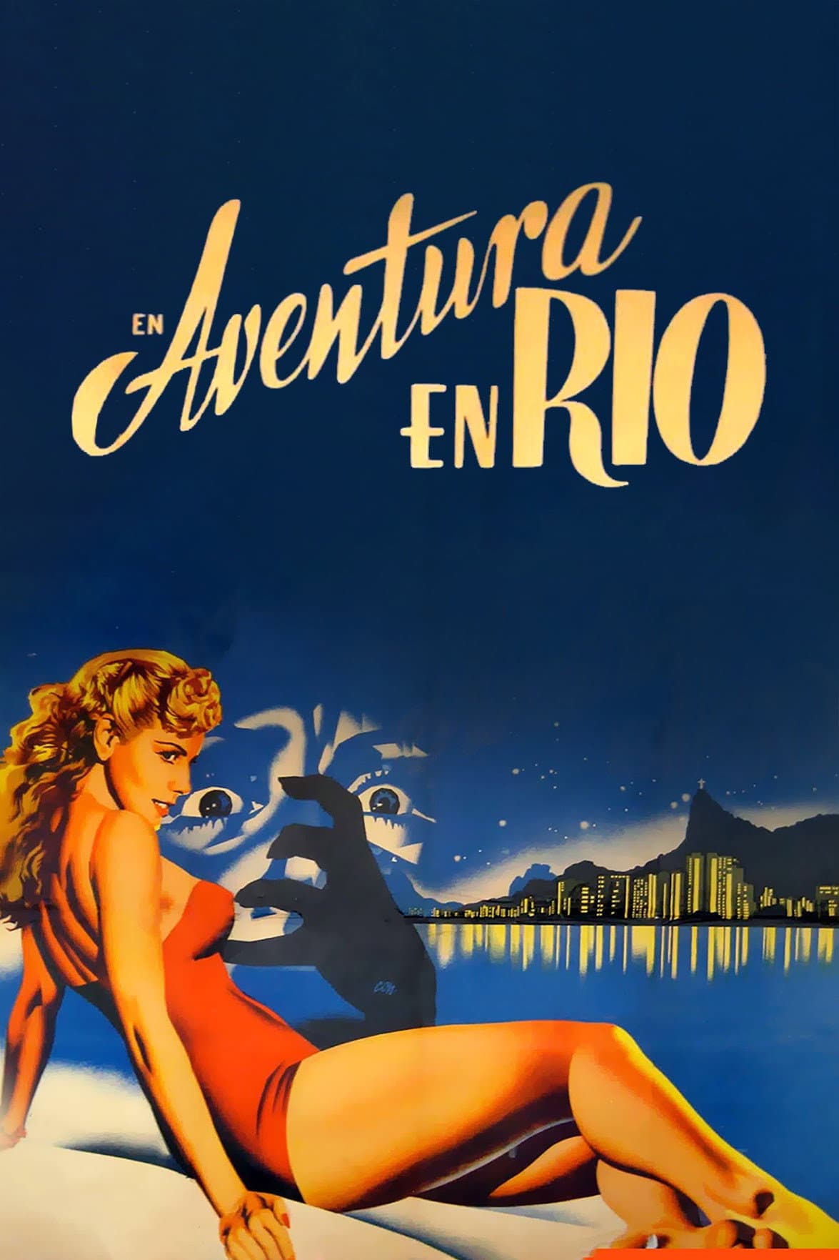 Aventura en RÃ­o