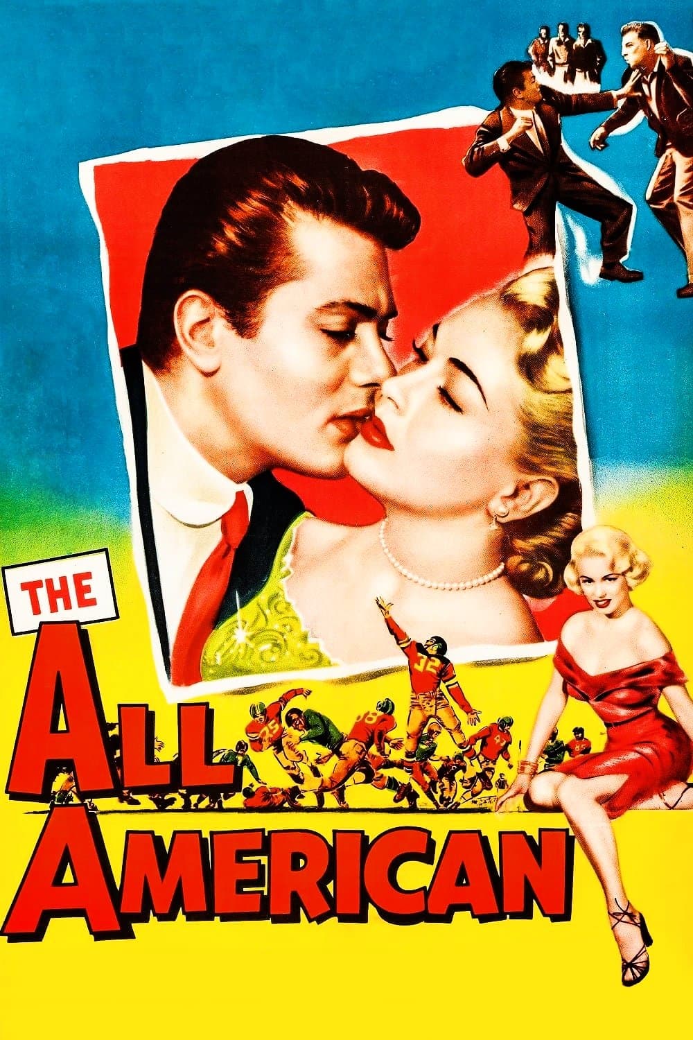 All American