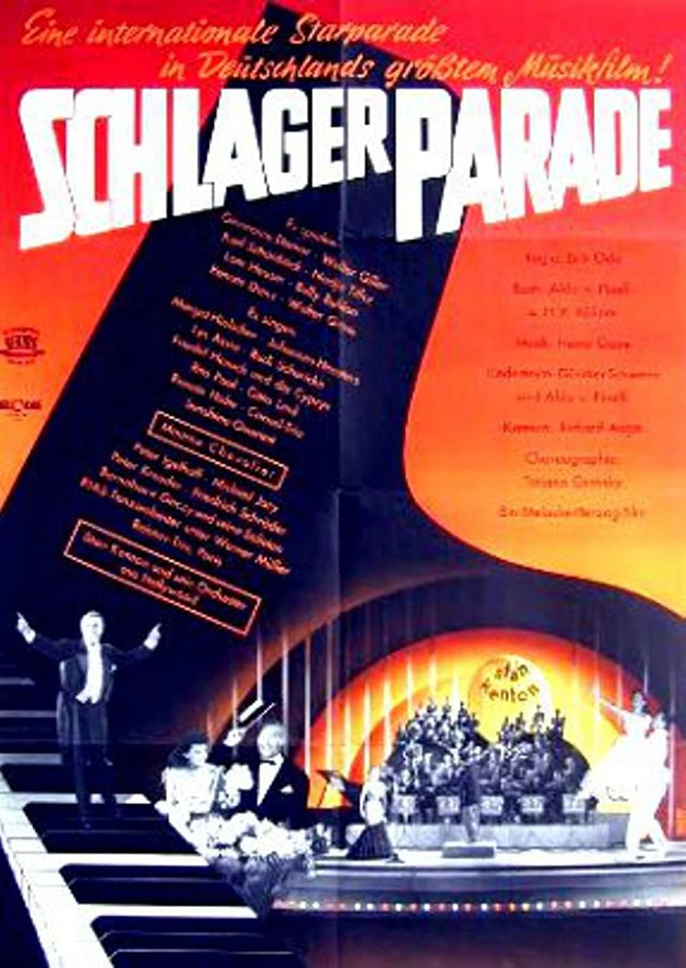 Hit Parade