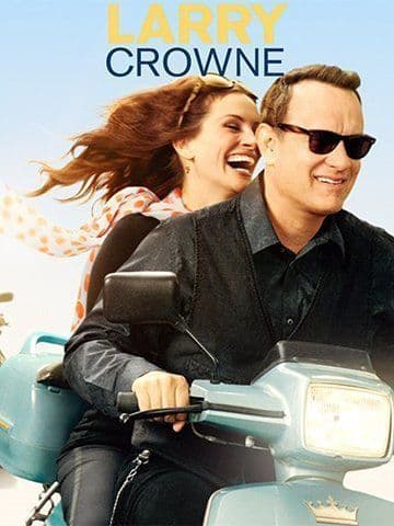 Larry Crowne