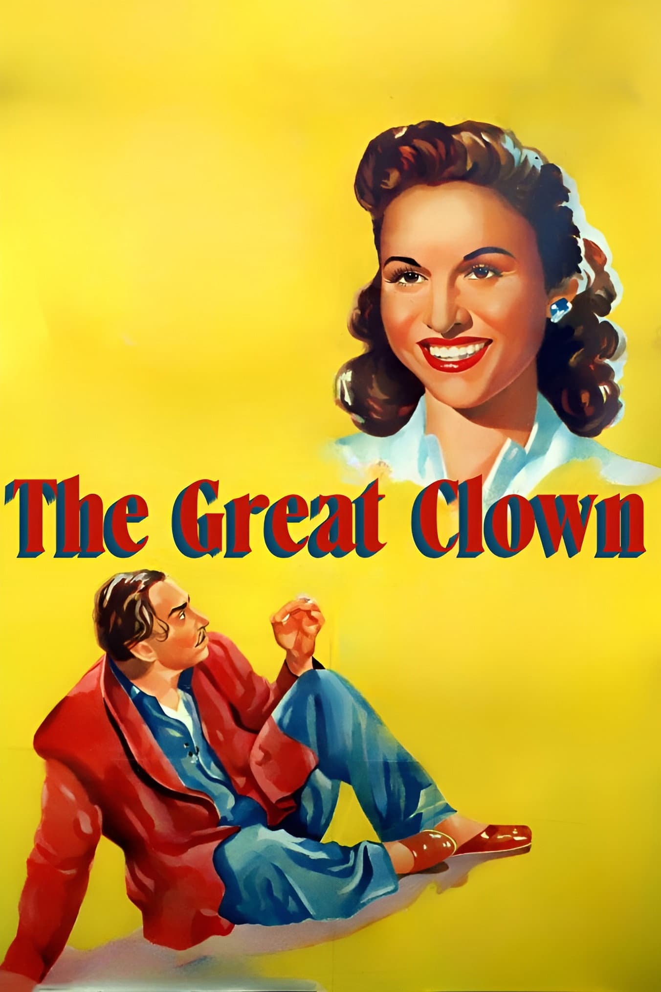 The Great Clown