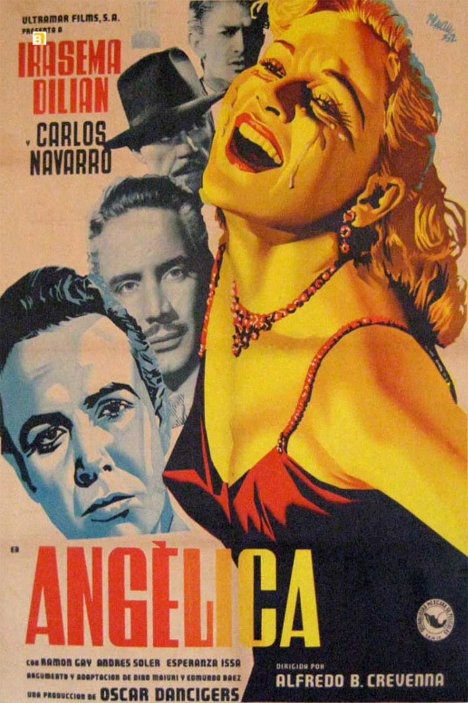 AngÃ©lica
