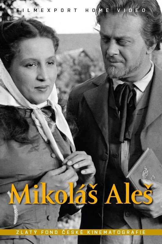 MikolÃ¡s Ales