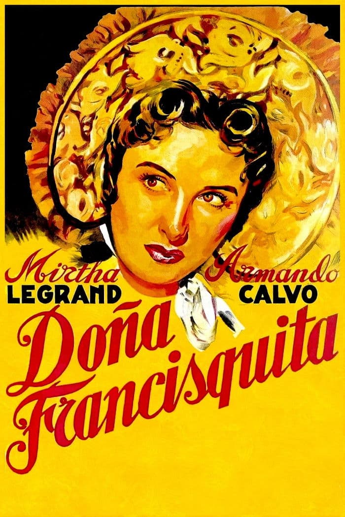 DoÃ±a Francisquita