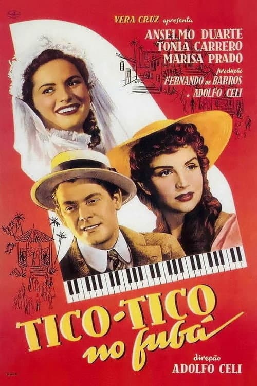 Tico-Tico no FubÃ¡