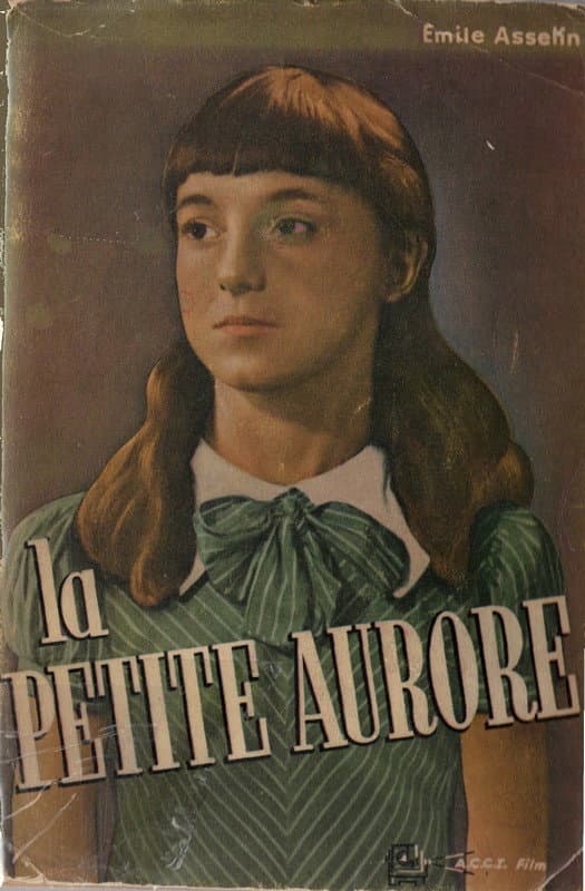 La petite Aurore l'enfant martyre