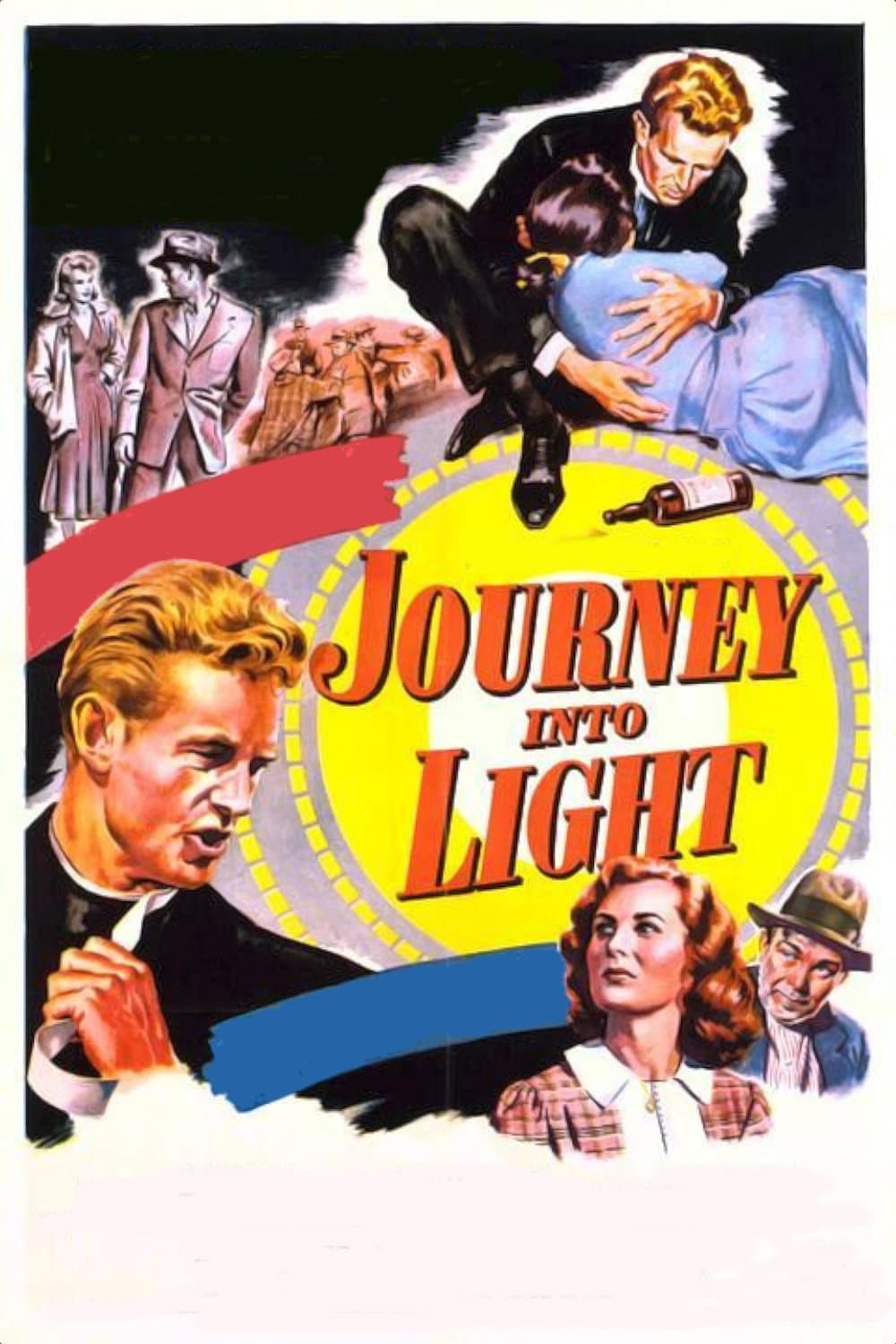 Journey Into Light