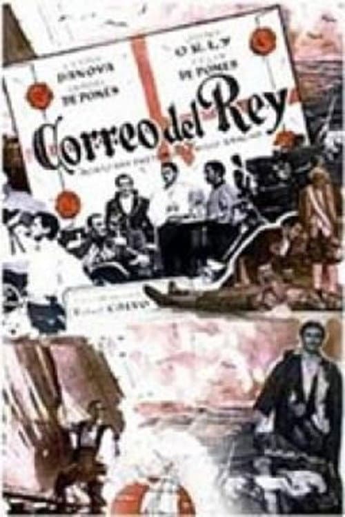 Correo del rey