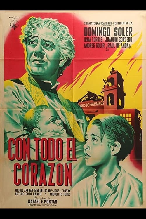 Con todo el corazÃ³n