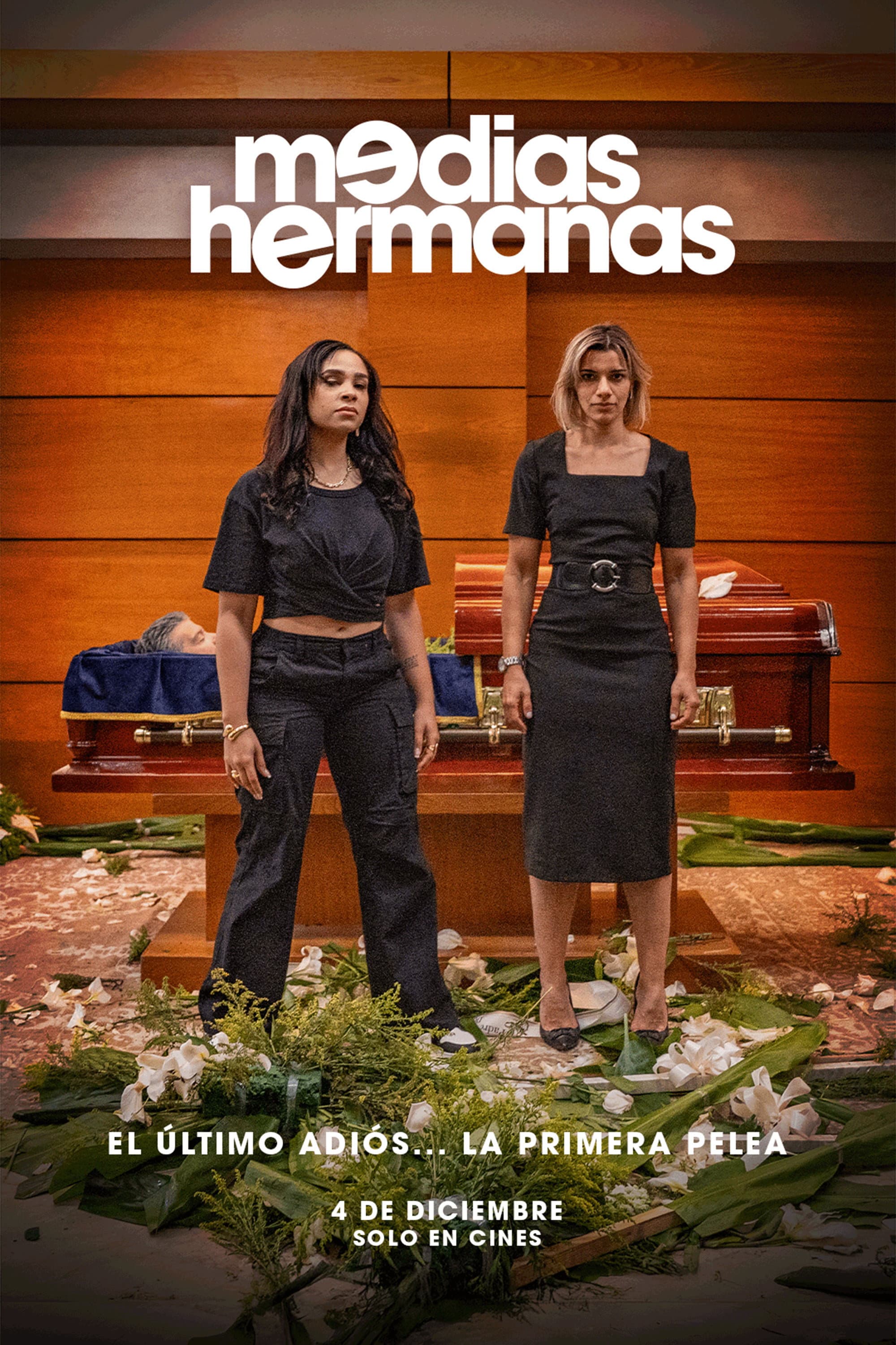 Medias Hermanas