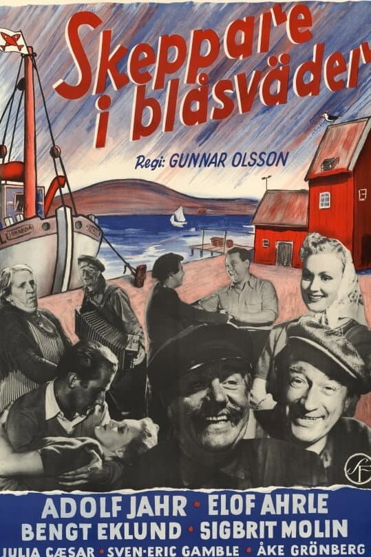Skeppare i blÃ¥svÃ¤der