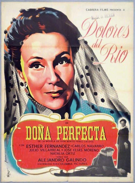 DoÃ±a Perfecta
