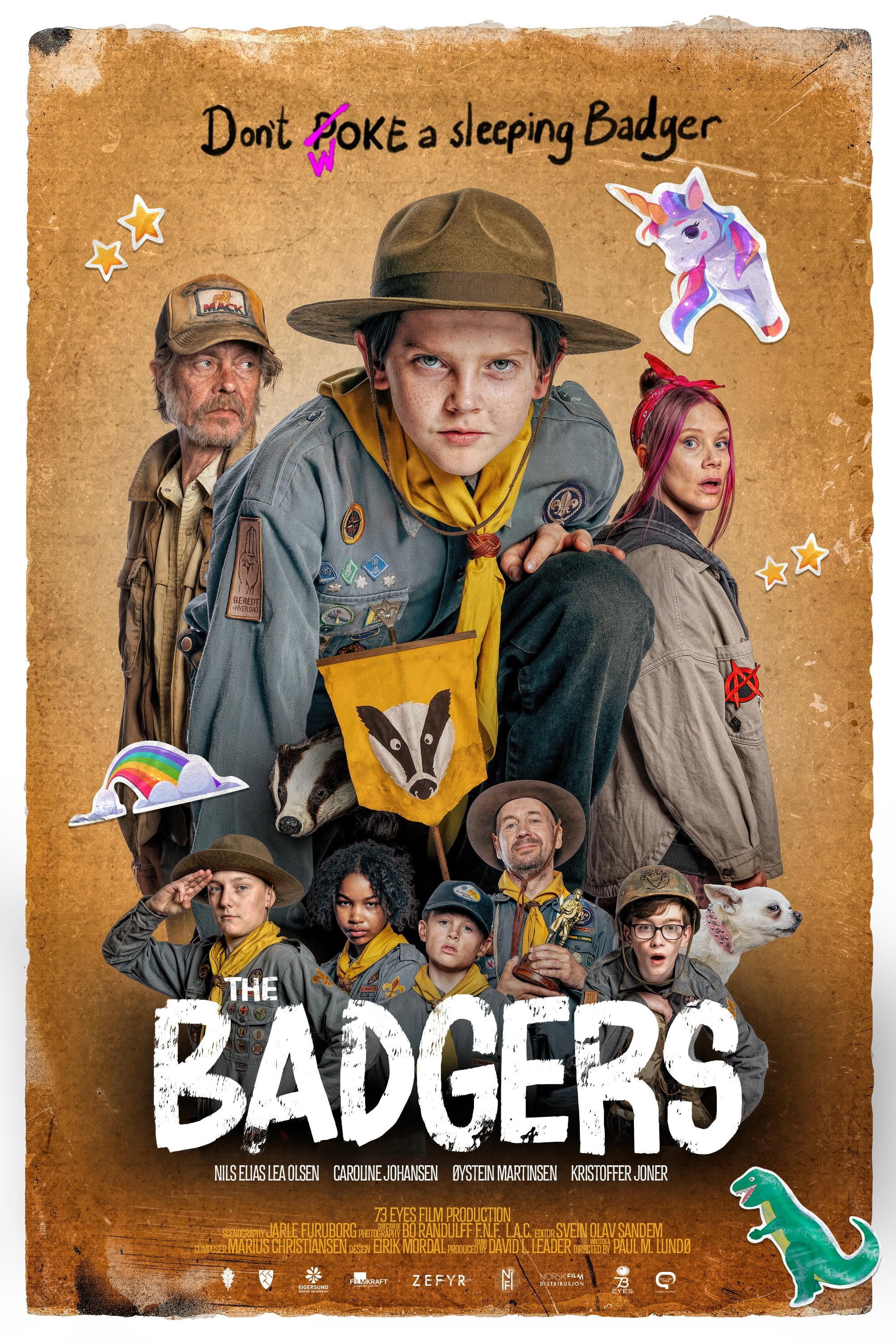 The Badgers