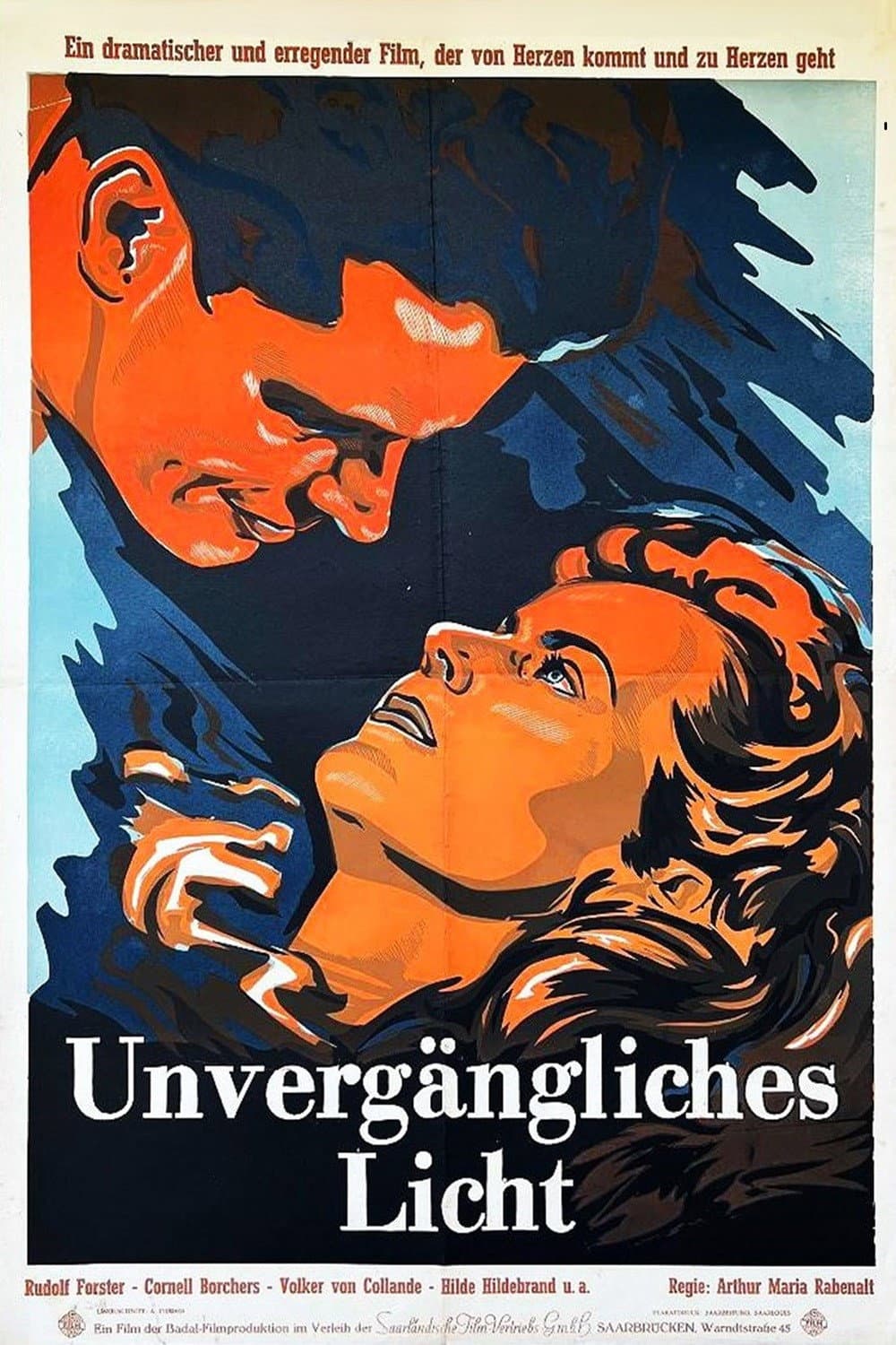 UnvergÃ¤ngliches Licht