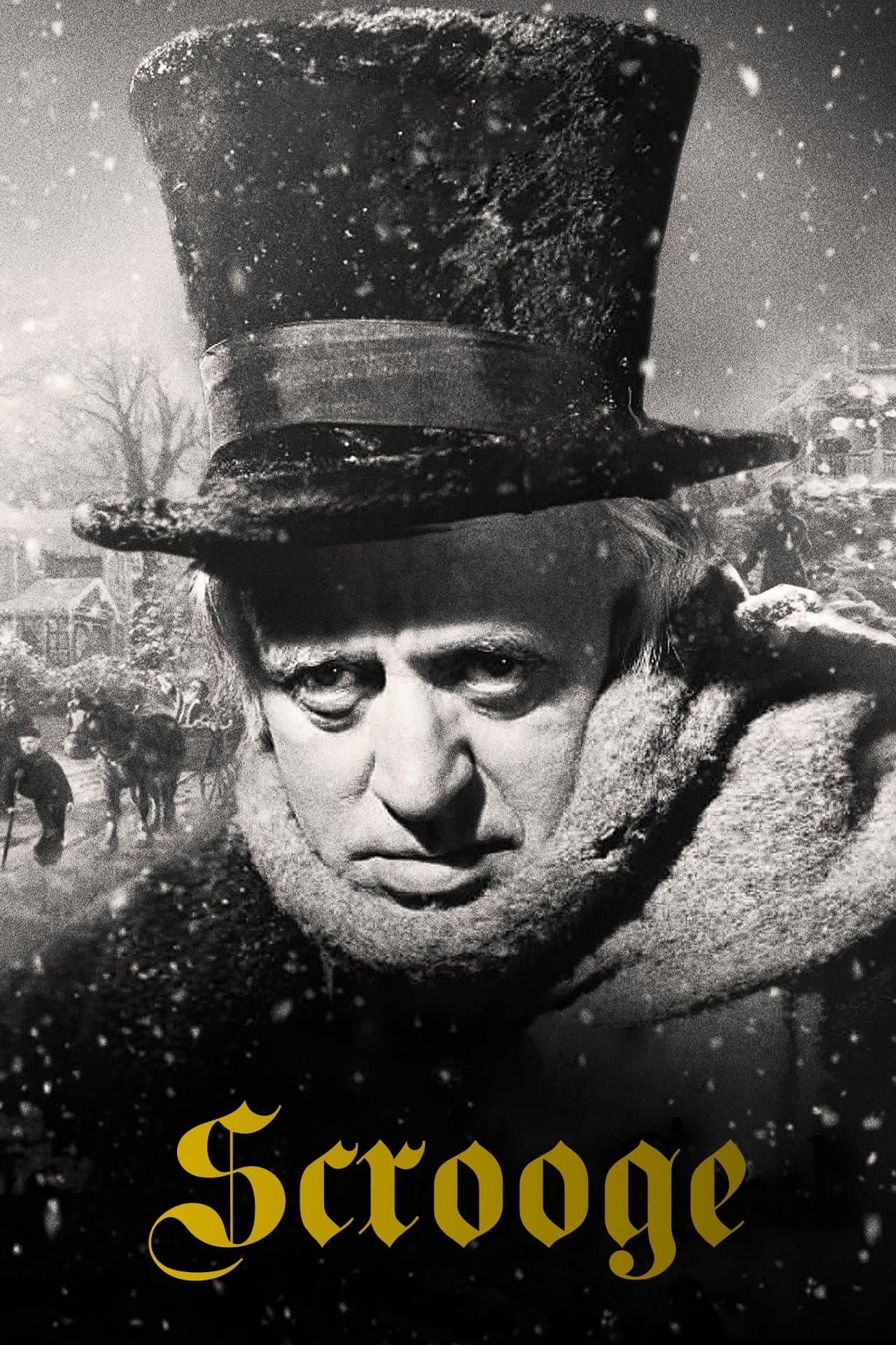 A Christmas Carol