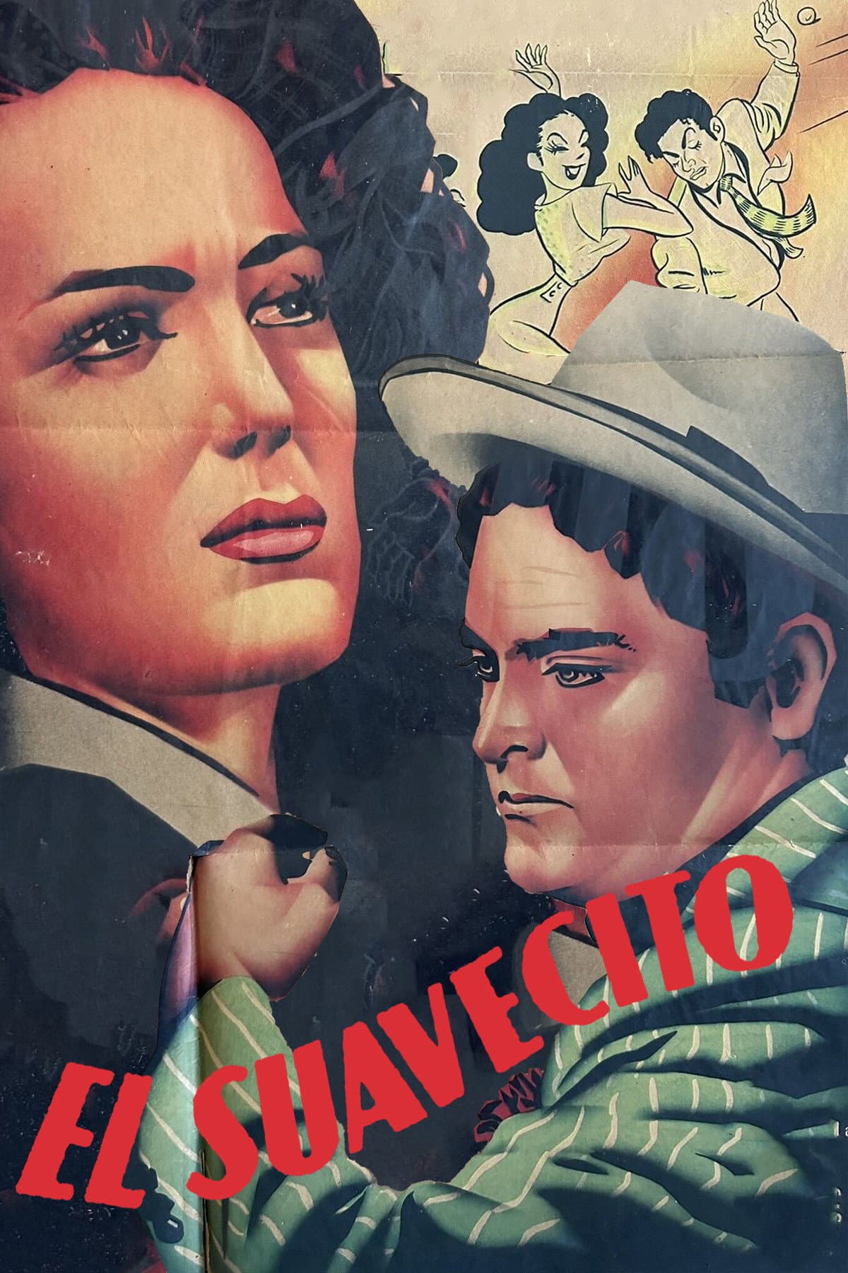 El Suavecito