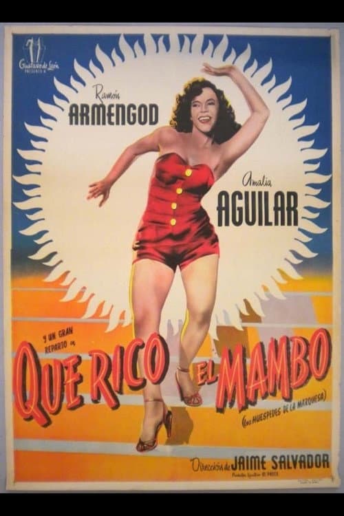 Los huÃ©spedes de La Marquesa