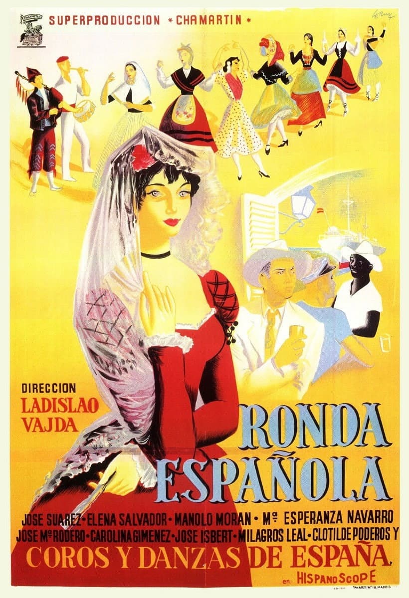 Ronda espaÃ±ola