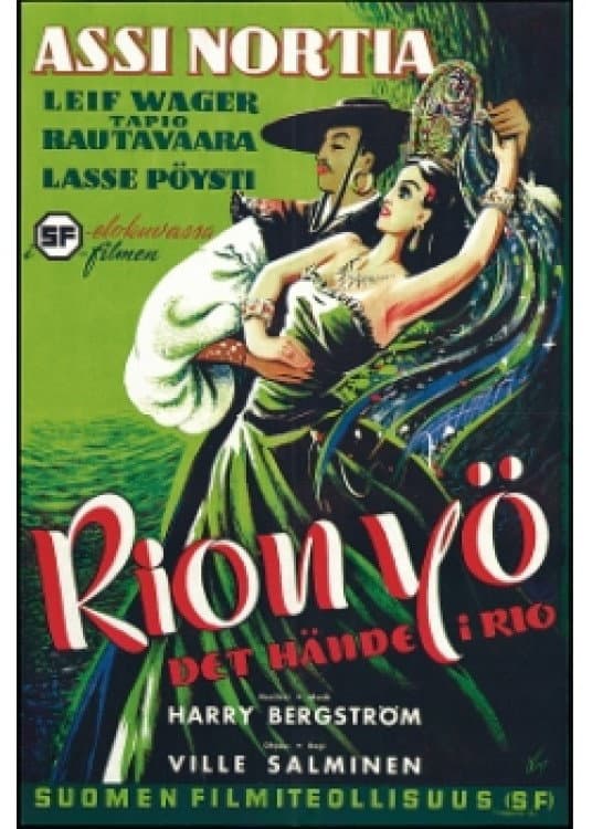 Rion yÃ¶
