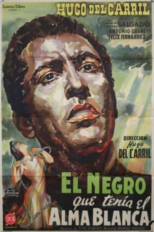 El negro que tenÃ­a el alma blanca
