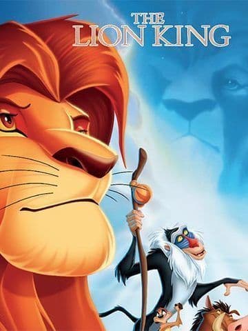 The Lion King