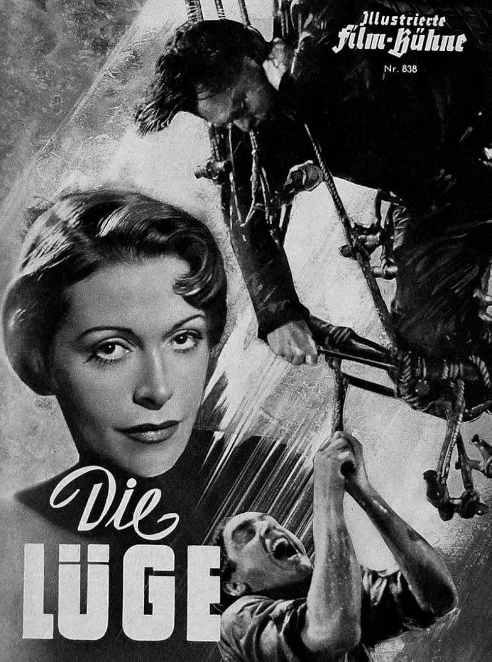 Die LÃ¼ge