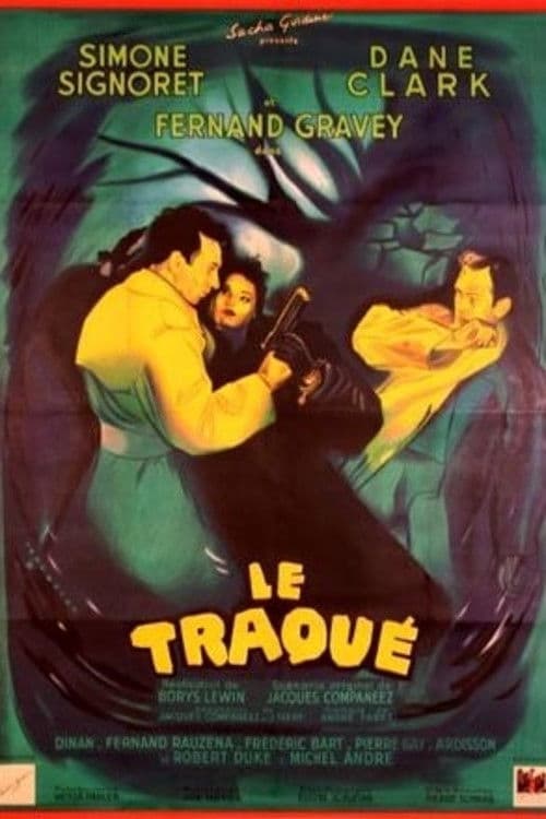 Le traquÃ©