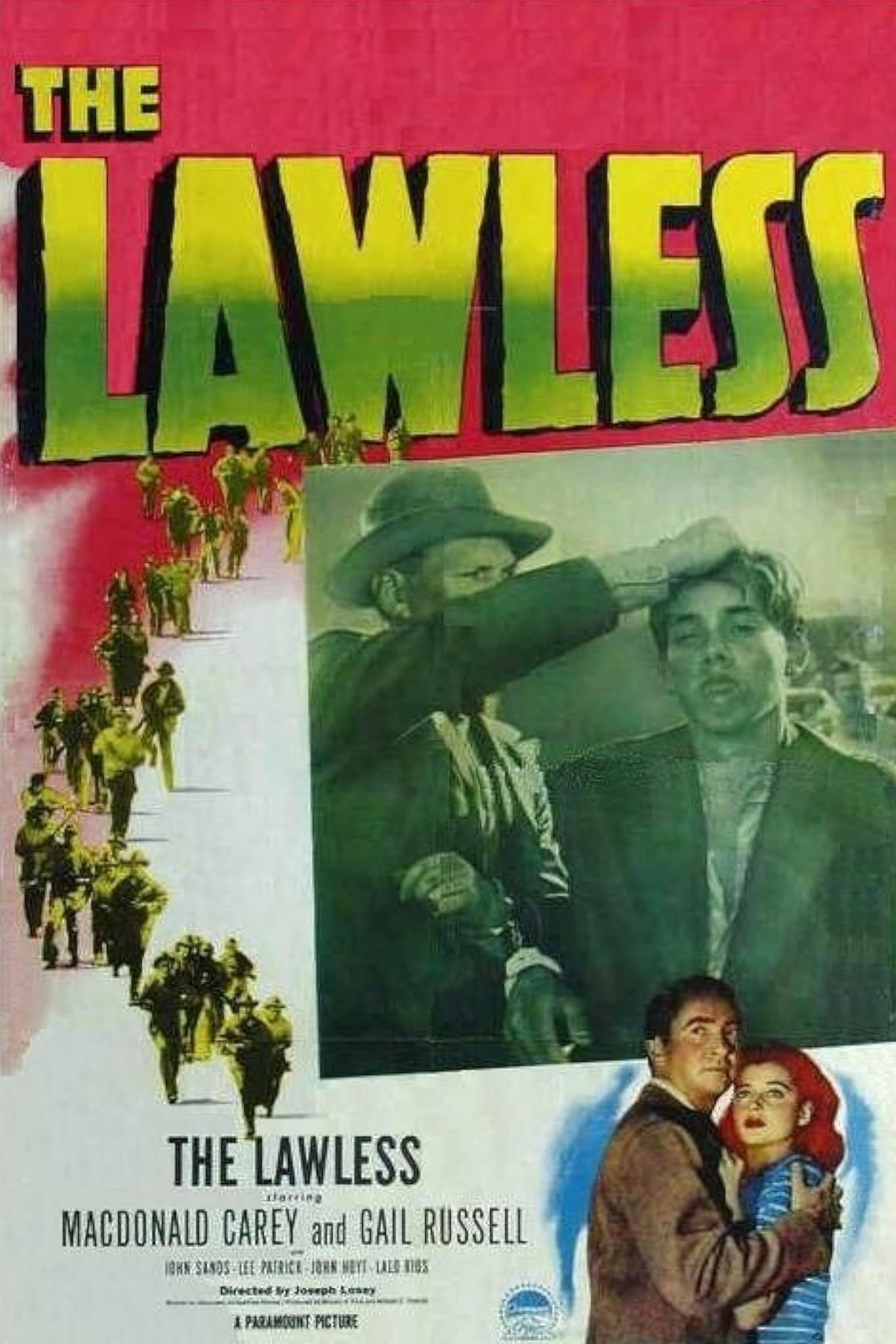 The Lawless