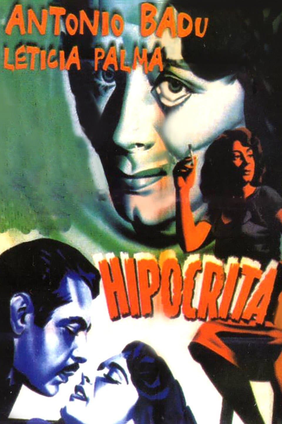 HipÃ³crita..!