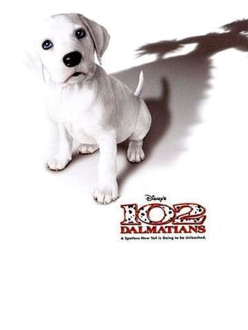 102 Dalmatians