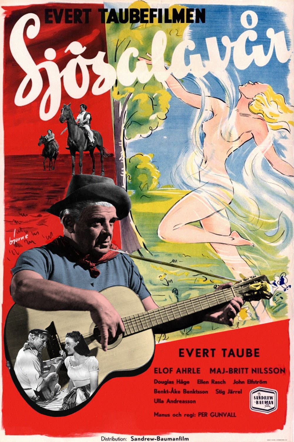 SjÃ¶salavÃ¥r