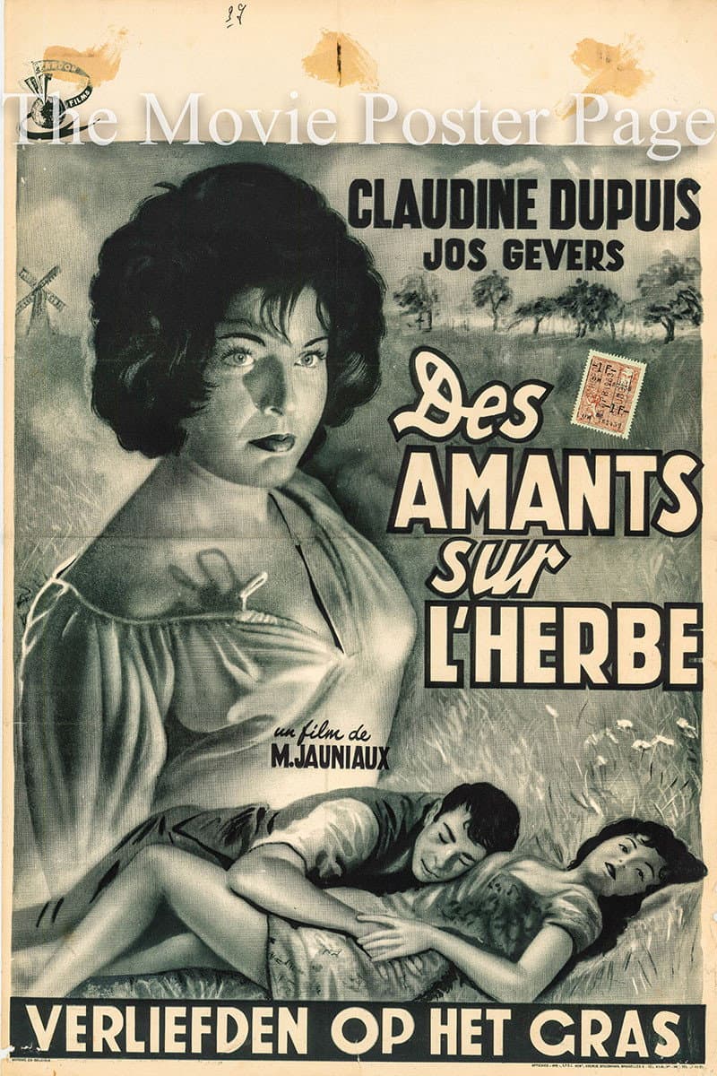 La maudite