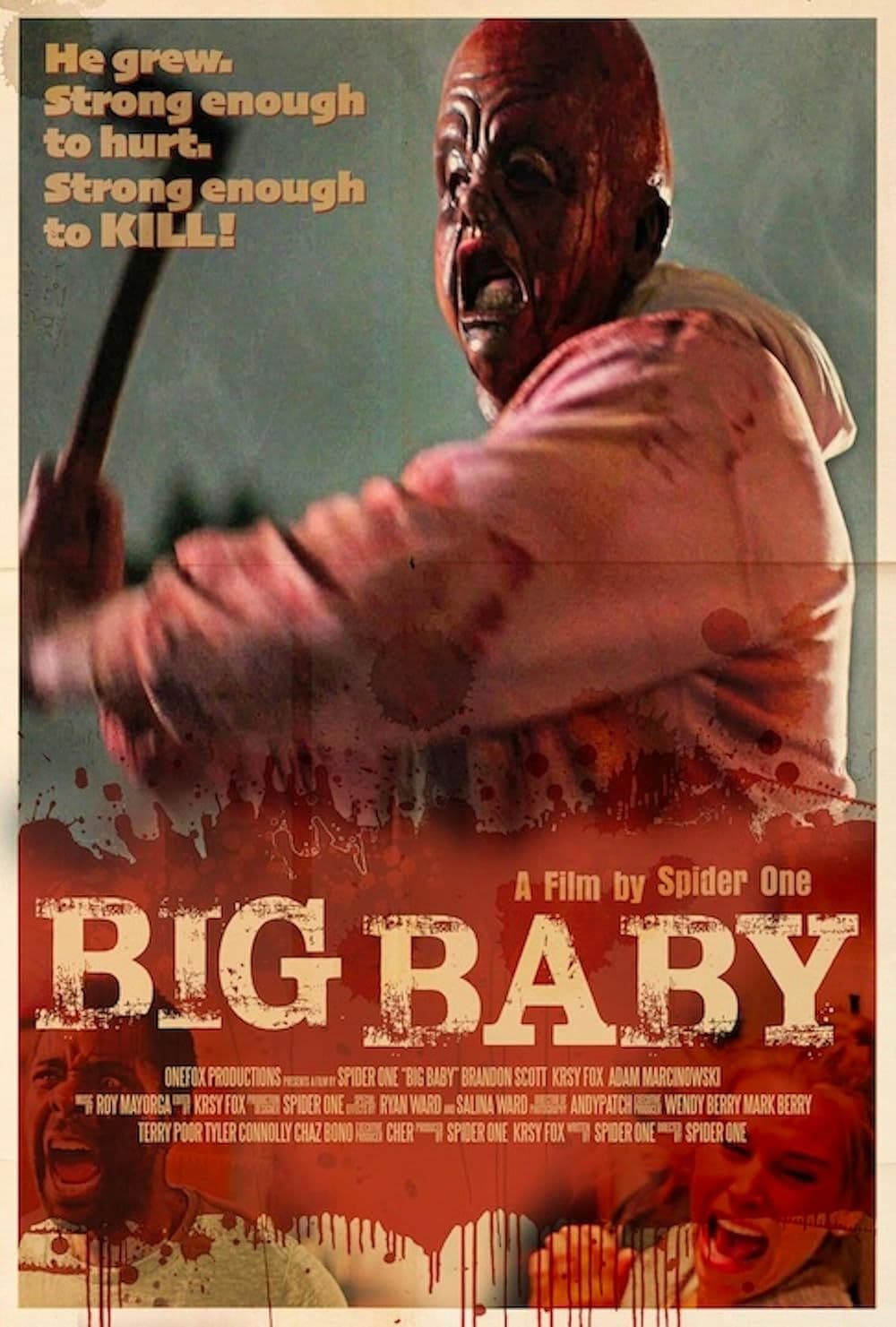 Big Baby