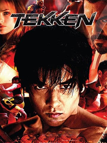 Tekken