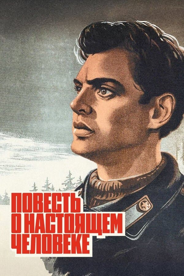 Povest o nastoyashchem cheloveke