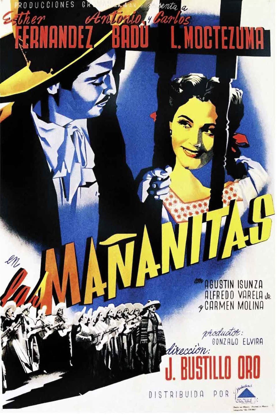 Las maÃ±anitas