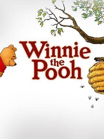 Winnie The Pooh