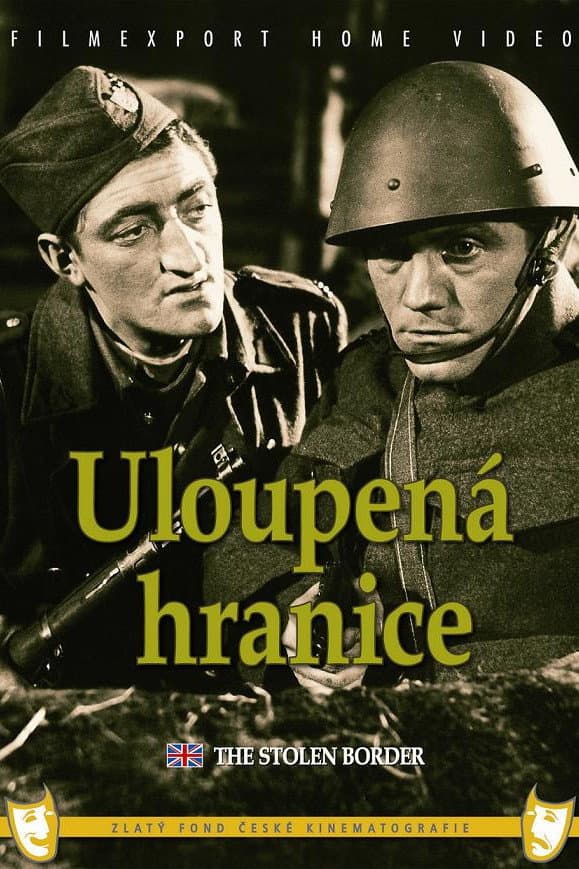 UloupenÃ¡ hranice