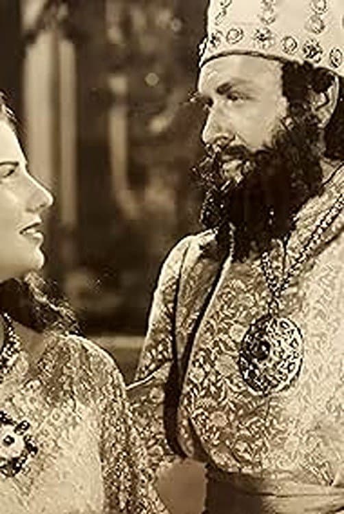 Queen Esther: A Story from the Bible